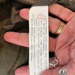 ZARA  Plaid Ruched Mini Dress Size XS Photo 6