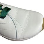 Saysh Two Women's Sneakers in Kelly Size 9.5 White Photo 4