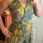 Band of Gypsies Paisley Romper Photo 0