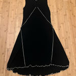 Max Studio  Black High Low Dress Photo 0