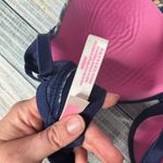 Victoria's Secret PINK  Wear Everywhere T-Shirt Lightly Lined 36D Photo 2