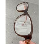 Lucky Brand Lucky You PCH Women's Eyeglasses Frames ONLY 52-18-140 Brown oval Photo 12