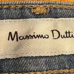Massimo Dutti  jeans, low rise size 28 Photo 2
