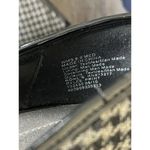 Apt. 9  Plaid stiletto With Patent‎ Leather shoes S-98 Photo 6