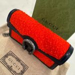 Gucci Super Mini Dionysus Bag Photo 1