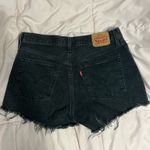 Levi's Levi’s 501 Shorts  Photo 1
