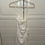 Amanda Uprichard  mini dress Photo 2