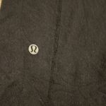 Lululemon  Groove Crop Leggings size 6 Photo 1