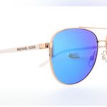 Michael Kors Aviator Sunglasses $167 Photo 2