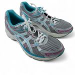 ASICS Shoes Womens 9 Gel Equation Athletic Running Sneaker T3F6N Photo 1