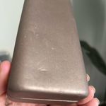 BVLGARI  Brown Glasses Case only Photo 4