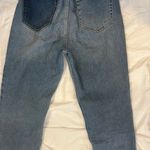 Hollister Patchwork Jeans Photo 1