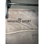 Liverpool Jeans Company Liverpool the walking short light brown Bermuda shorts size 18W Photo 7