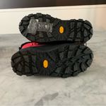 Supreme Ugg Shasta Mid Gore-Tex Boots Size 6 Women's NEW Extreme Cold Pink Leather GTX Photo 8