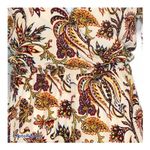 Show Me Your Mumu Bailey Floral Long Sleeve Romper Small NWOT Photo 5