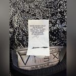 Alex Evenings Vintage ‘90s  Black & Silver Sparkle Cropped Evening Jacket Photo 5