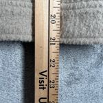 Joie  Fleece Shirt Jacket Button Front Relaxed‎ Fit Shacket Tan Beige Size S Photo 9