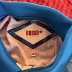 Active USA Bosco Sochi 2014 Olympic Games Multi-Print RARE Long Sleeve Size XS NWT Photo 8