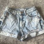 Garage Mom Shorts Photo 0
