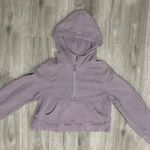 Lululemon Scuba Oversized Half-Zip Hoodie Photo 1