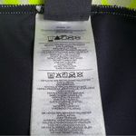 P.E Nation Sports Athletic Leggings Black Photo 10