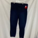 Spanx NWT JEGGINGS WO SIZE 2X PETITE TWILIGHT RINSE JEANS NEW Photo 6