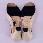 Taryn Rose  Bone Leather Sandals Size 39.5 M Photo 6