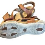 Halsa Footwear for Women's AG Color Brown Size 11 Scandals Sku 2119 Tan Photo 12