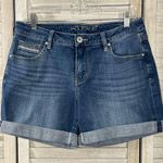 Jag jeans  Relaxed Fit Jean Shorts-8/29 Photo 0