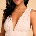 Lulus Maxi Dress Photo 2