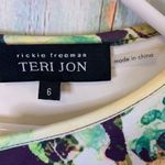 Rickie Freeman for Teri Jon Neoprene Photo 2