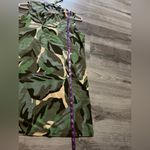 Sanctuary  Women's Open Back Tank Dress Green size S Photo 7