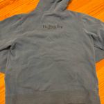 The Black Dog  Women's Zip-Up Sweater Photo 1