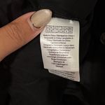 ROTATE Birgen Christensen Shorts Black Size 4 Photo 3