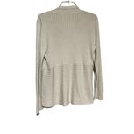 Eileen Fisher  Women's Sweater Cardigan Light Weight Old Timeless Earthy Long Sle Photo 3
