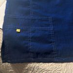 WonderWink Ladies scrub top Sz XL by Photo 3