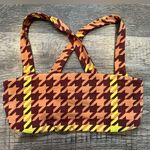 Aerie Offline by Patterned Sports Bra Photo 0