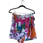 Walter Baker NWT Nola Short IN COLOR COZUMEL Photo 8