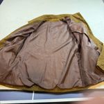 Corduroy Button Up Jacket Shirt Photo 3