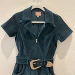 Show Me Your Mumu Outlaw Mini Dress Photo 3