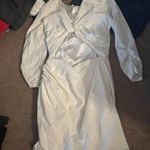 Ark & Co. medium ivory dress Photo 5