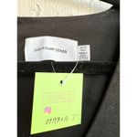 Significant Other Puff Sleeve 100% Cotton Fara Mini Dress Black Womens Size US 6 Photo 5