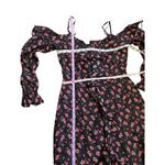 Intermix  silk floral size 4 Photo 2