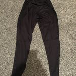 Adidas  Climacool Tapered Black Soccer / Football Pants Photo 4