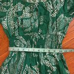 Anthropologie  Kindred Floral Print Long Dress size Small Photo 7