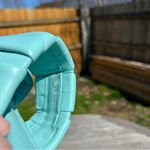 Sam Edelman ‎ Womens Inara Sandal Size 6.5 Slip On Circus NY blue Photo 7