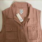 Francesca's Utility Vest  Photo 1