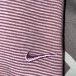 Nike Grey Tag  Shirt Photo 4