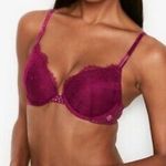 Victoria's Secret Victoria’s Secret Sexy Tee Lace Push-Up 36DDD Photo 10