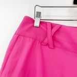 Adidas Womens Climalite Stretch Novelty Athleisure Active Golf Shorts Size 16 Photo 3